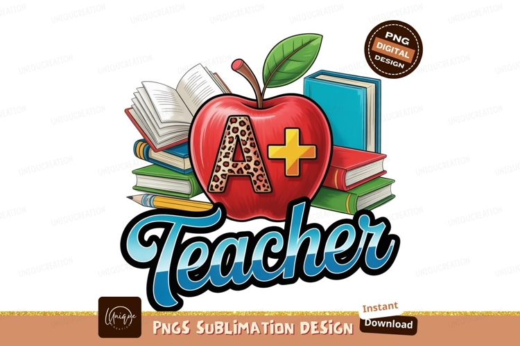 Apple Clipart Image 11