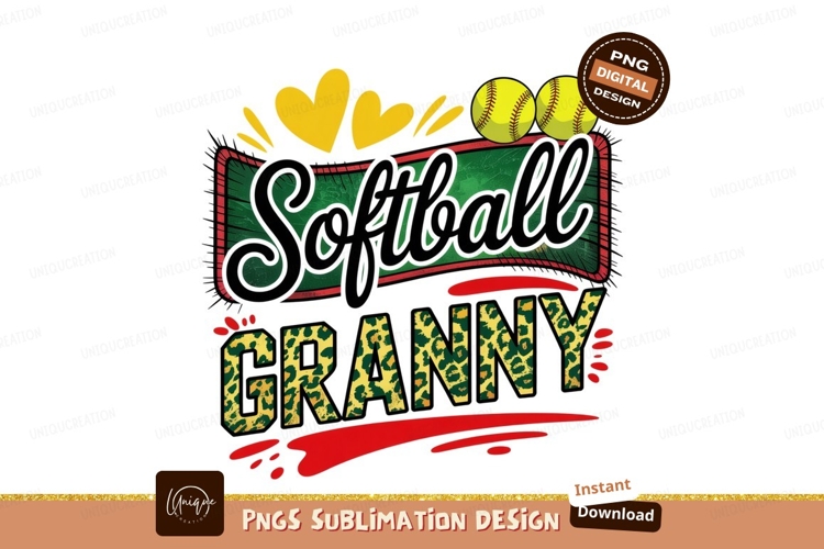 Softball Clipart Image 16