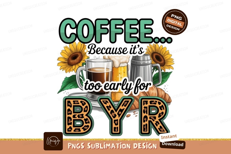 Coffee Clipart Image 24