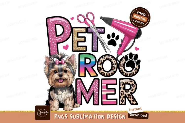 Pet Clipart Image 6