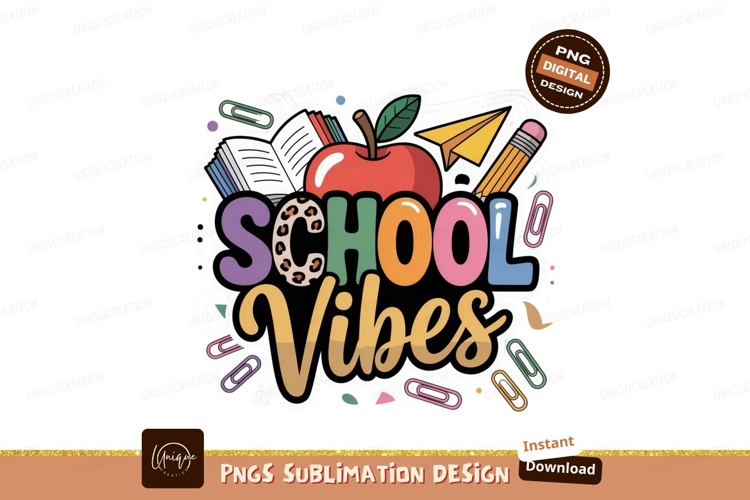 School Clipart Image 8