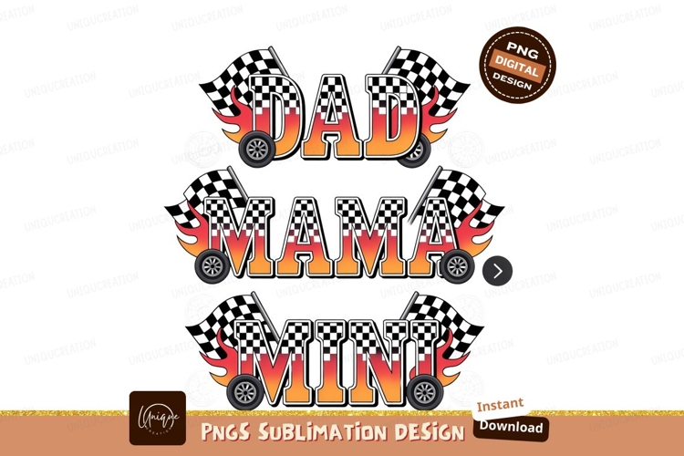 Family Clipart Image 12