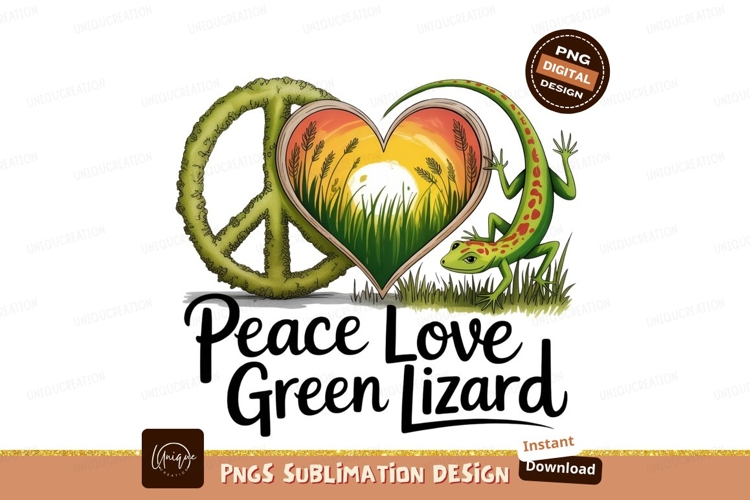 Lizard Clipart