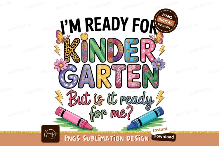 Crayon Clipart Image 6