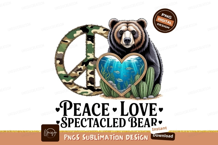 Bear Clipart