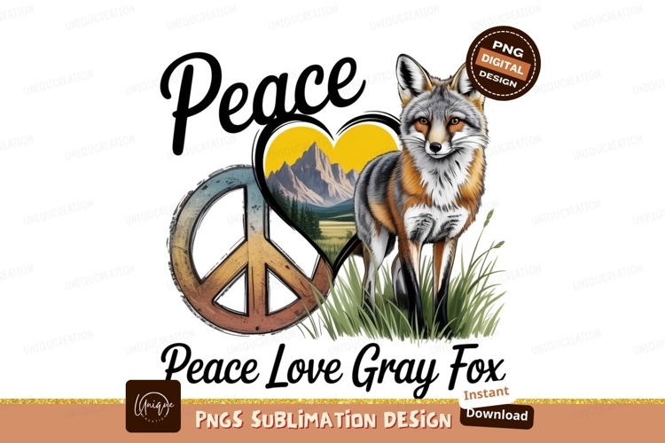 Fox Clipart Image 11