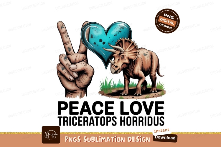 Peace Clipart Image 6