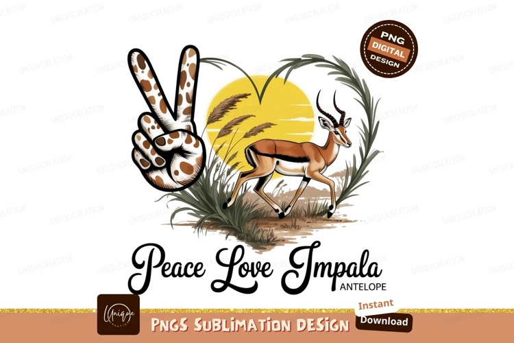 Peace Clipart Image 5