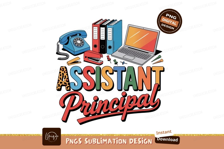 Binder Clipart Image 21