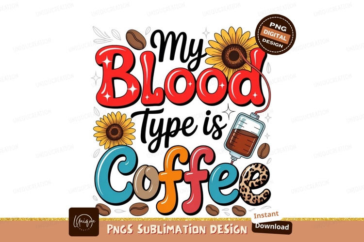 Blood Clipart Image 3