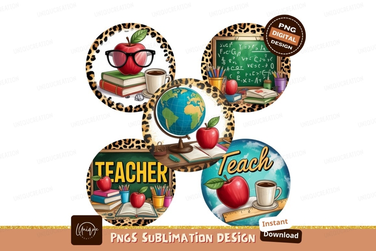 Apple Clipart Image 9