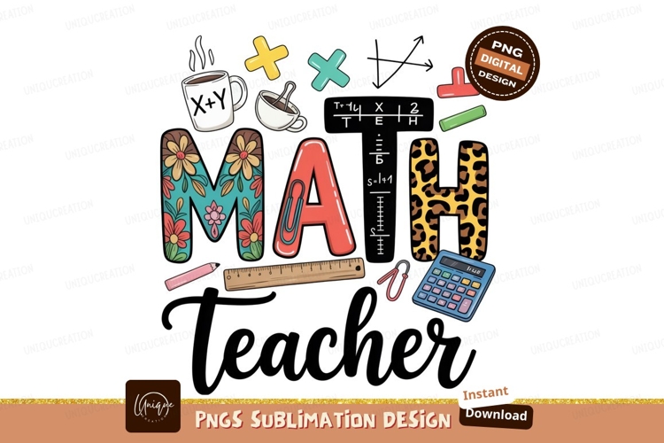 Geometry Clipart Image 21