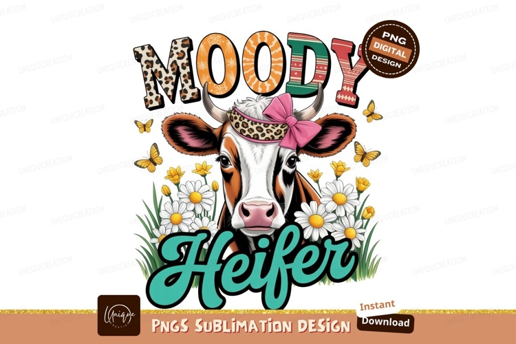 Cattle Clipart Image 6