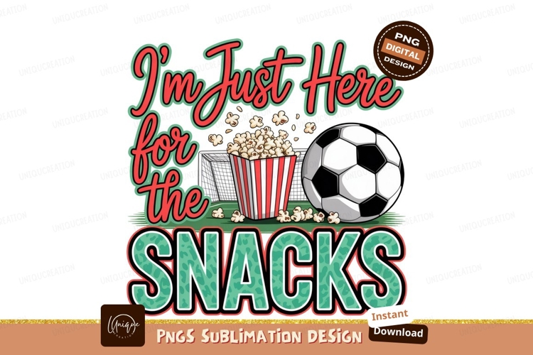 Soccer Clipart Image 15