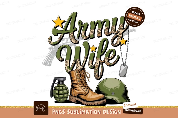 Army Clipart