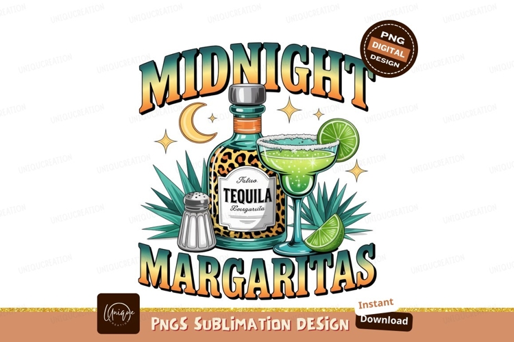 Margarita Clipart Image 19