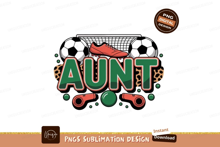 Aunt Clipart Image 5