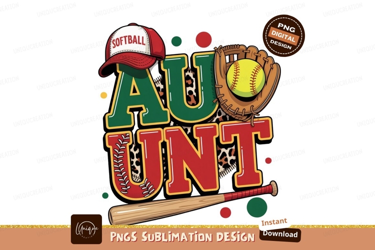Aunt Clipart Image 4