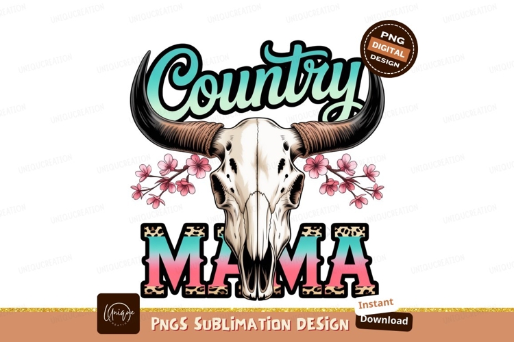 Country Clipart Image 5