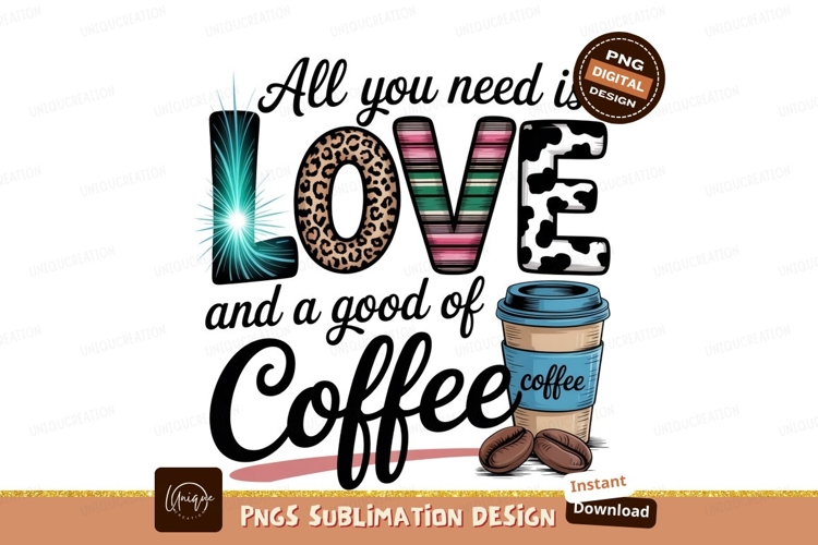 Coffee Clipart Image 17