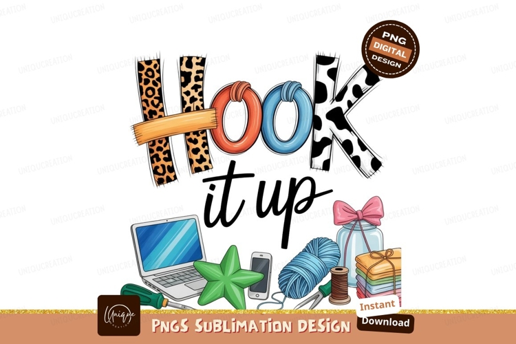 Hook Clipart