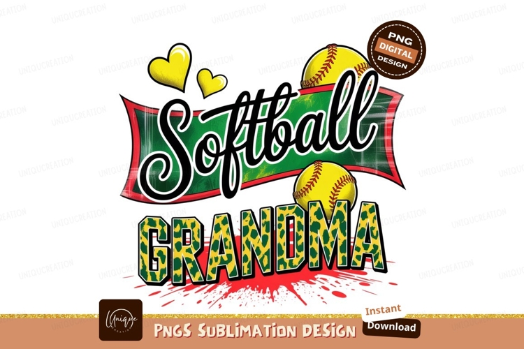 Grandma Clipart