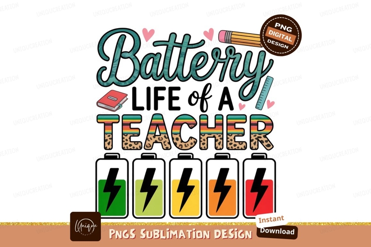 Battery Clipart