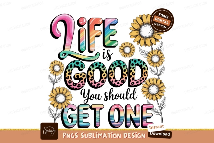 Life Clipart Image 8
