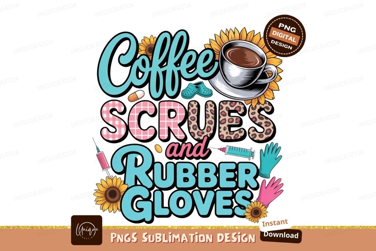 Scrubs Clipart