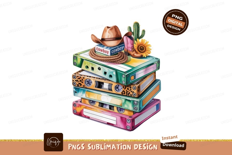 Cowboy Clipart Image 12