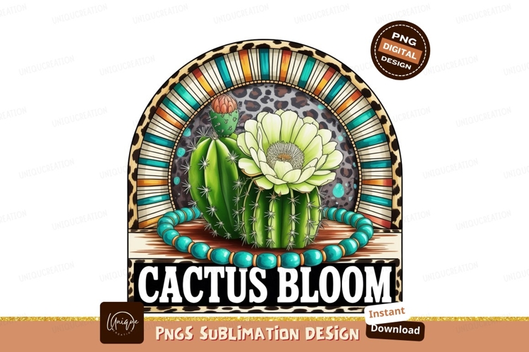 Cactus Clipart Image 13