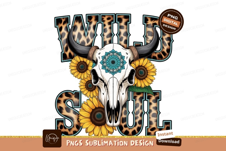 Skull Clipart Image 9