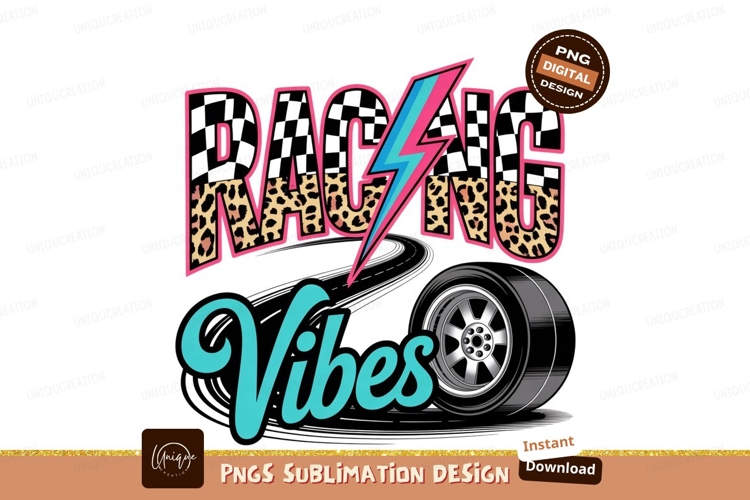 Racing Track Clipart Image 24
