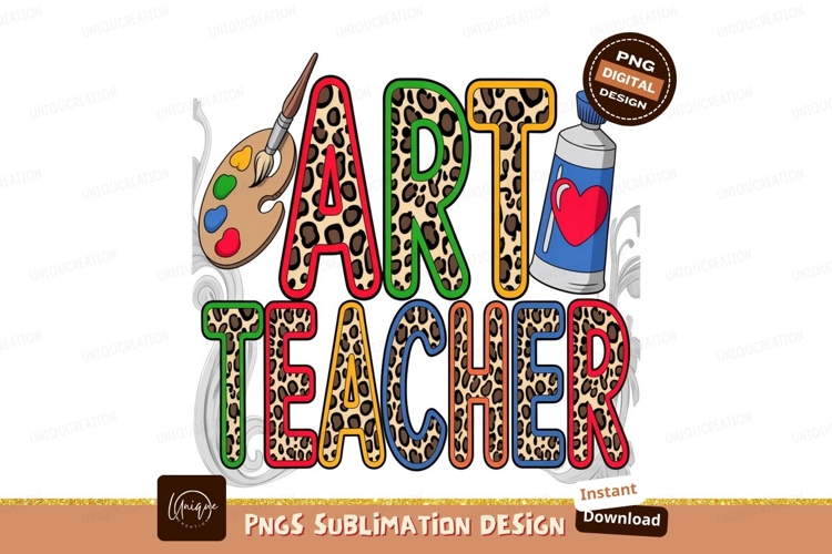 Paint Palette Png Image 11