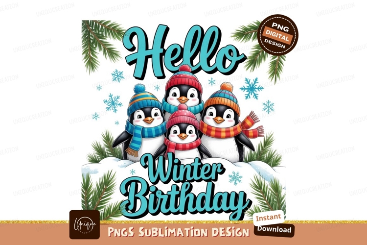 Birthday Clipart Image 21