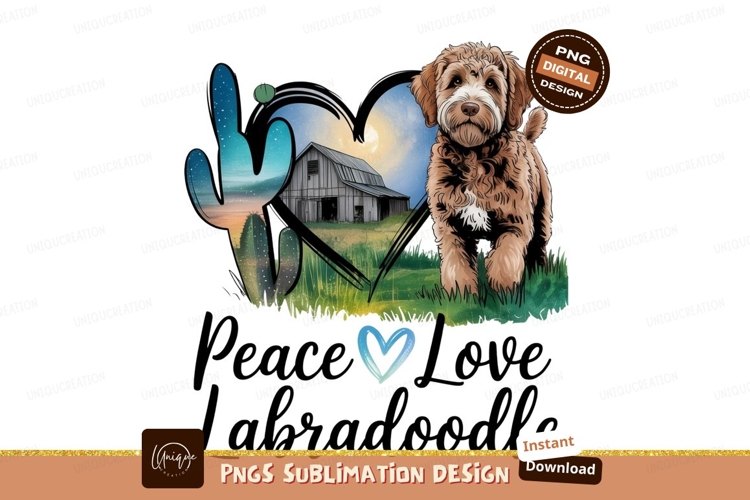 Peace Sign Clipart Image 22