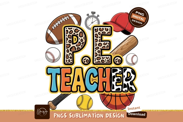 Sports Clipart Image 5