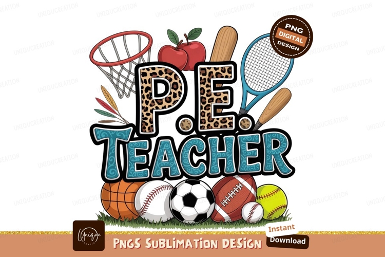 Sports Clipart Image 4