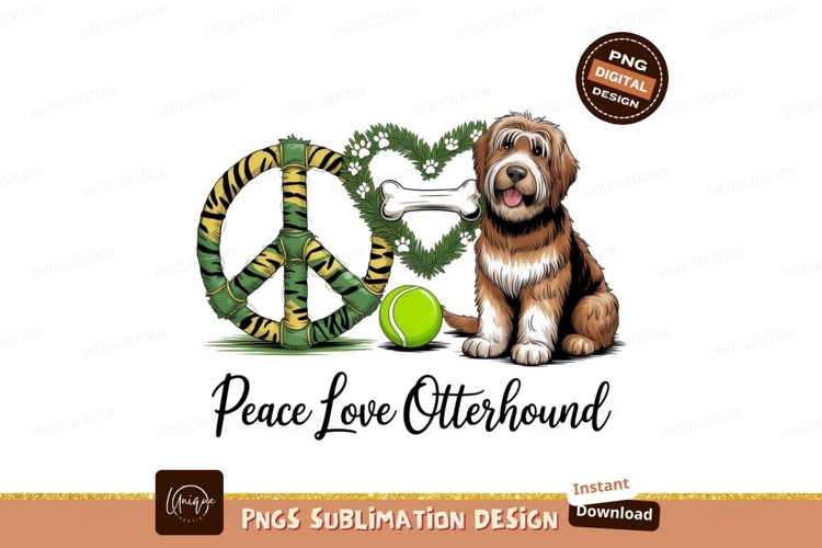 Peace Clipart Image 5