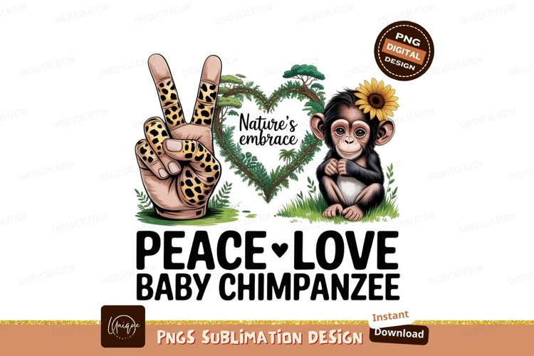 Peace Clipart Image 22