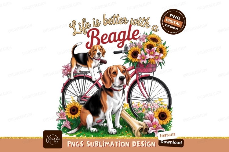 Bicycle Clipart Image 2