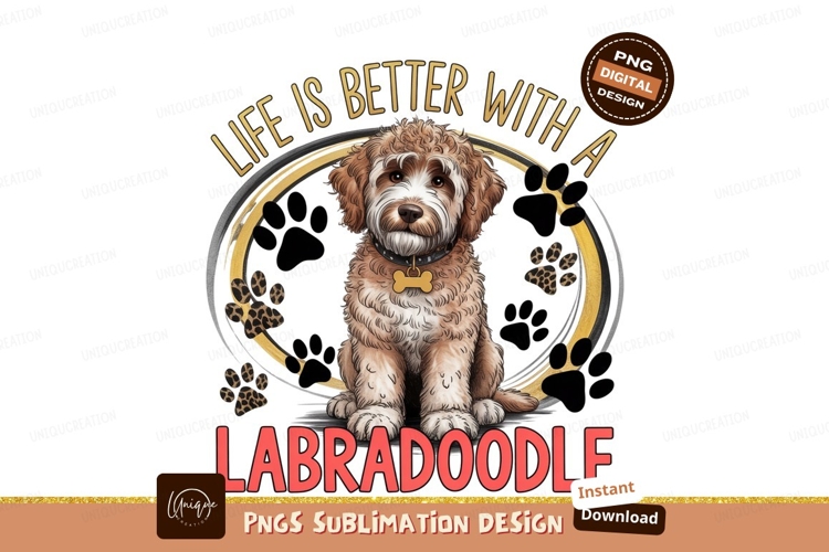 Puppy Clipart Image 11