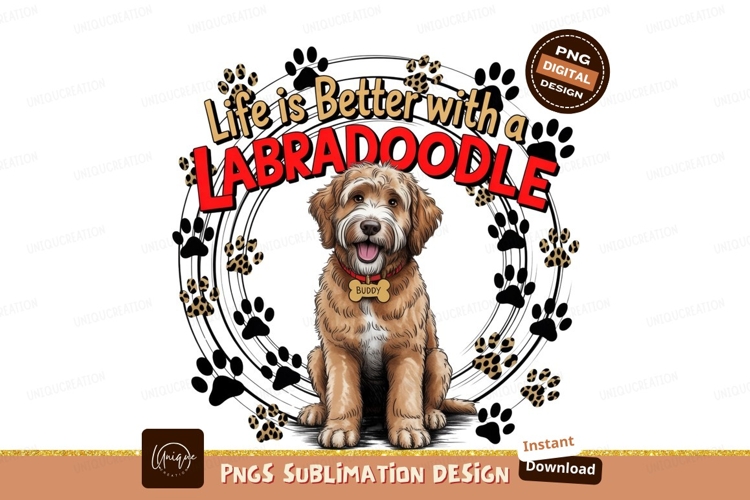 Puppy Clipart Image 10