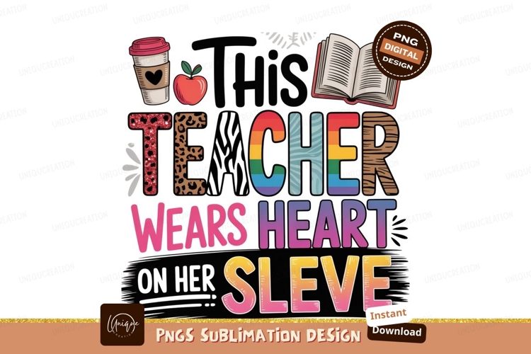 Heart Clipart Image 8