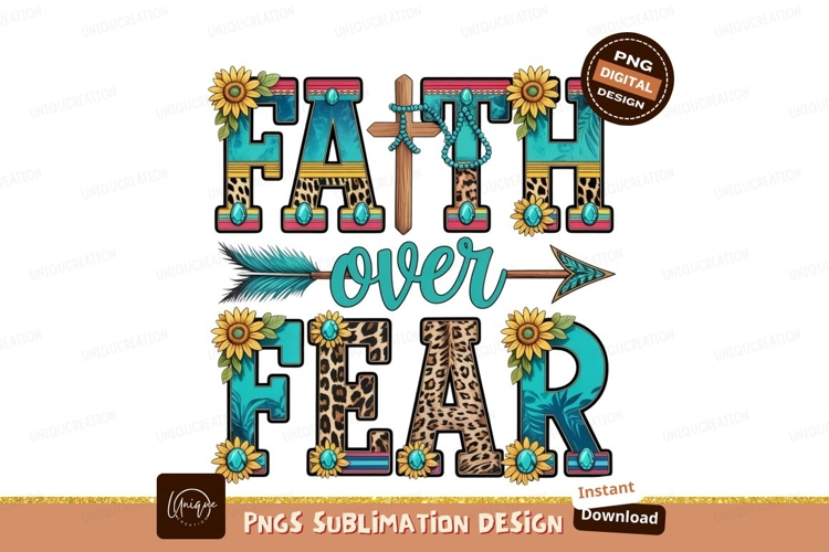 Faith Clipart Image 10