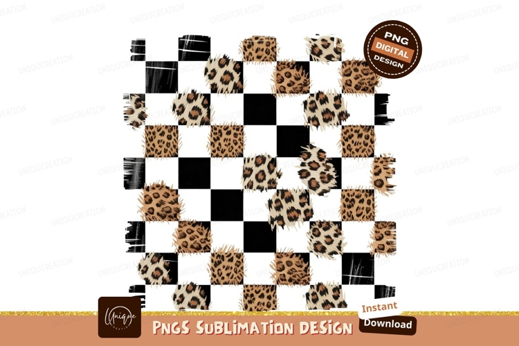 Leopard Illustration Image 10