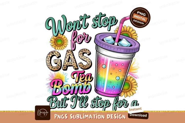 Tea Clipart Image 5