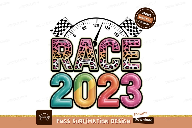 Racing Track Clipart Image 22