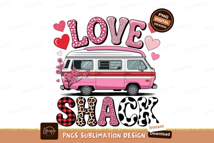 Van Clipart Image 16