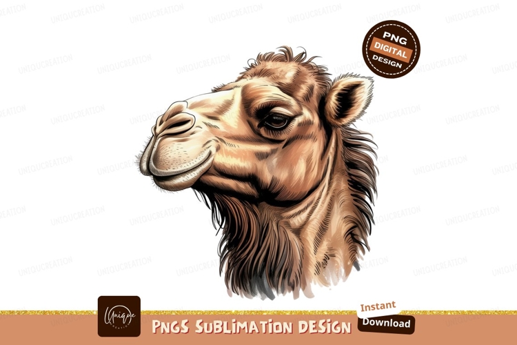 Desert Illustration Image 22